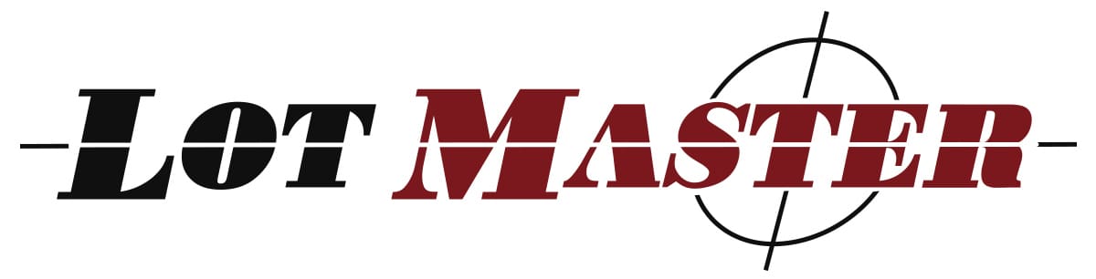 Ranger_Logo_LotMaster Lot Master Ranger SST