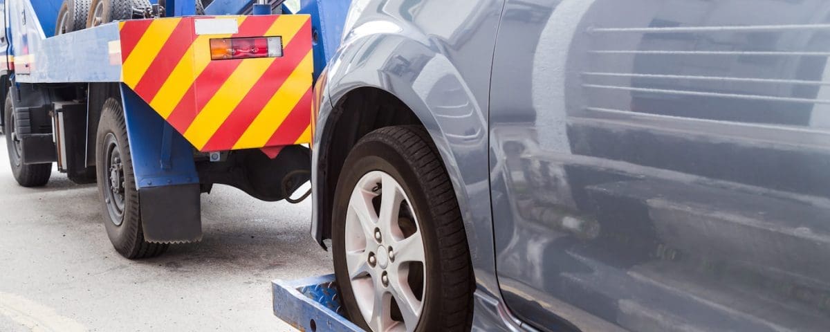 Towing Parking Enforcement Solutions for Businesses in Cleveland, Ohio