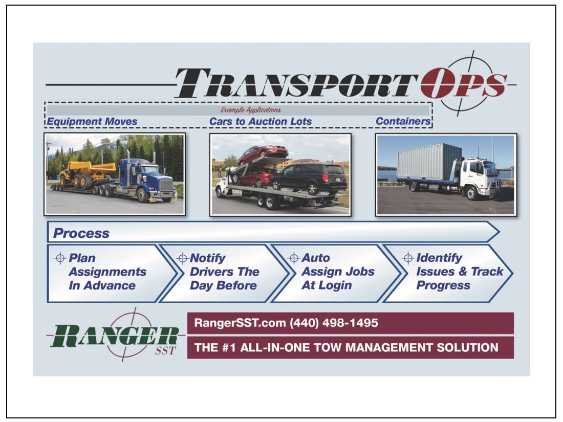 TransportOps TransportOps