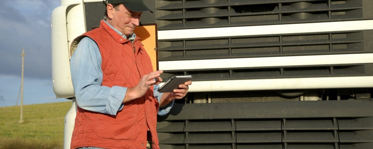 mobile tow truck app