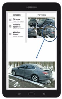 lotmaster mobile app
