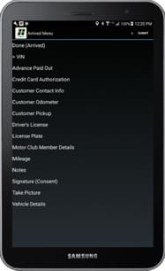 CommLinkTM – A Mobile Solution Tow Truck Drivers Can Count On