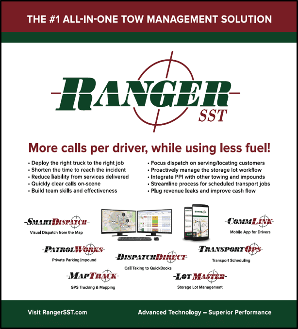 Time to Get the John Deere?