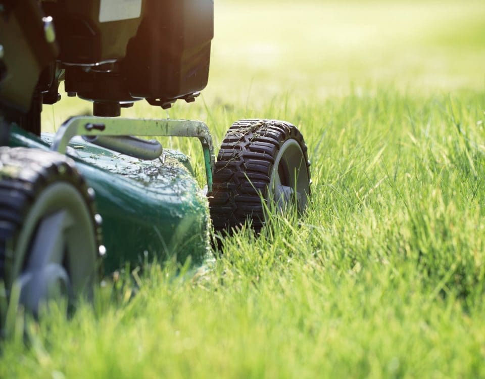 time to get the john deere?