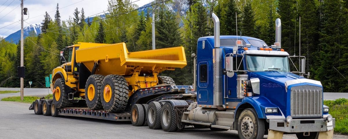 heavy hauler transport ops ranger