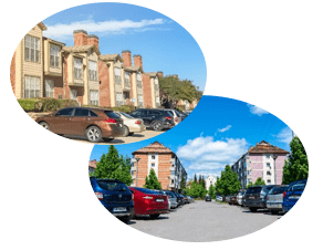 Step Into the Future of Parking Management