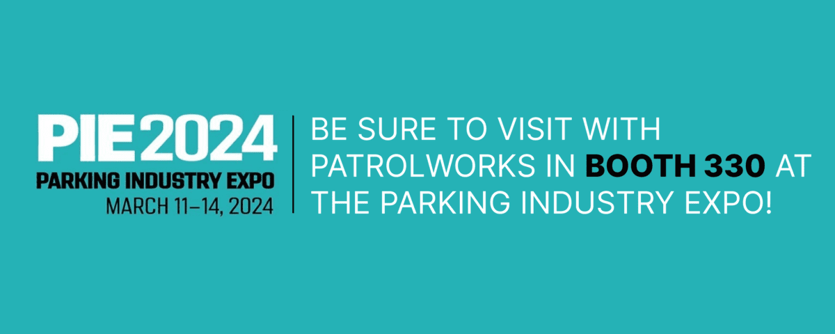 Step Into the Future of Parking Management