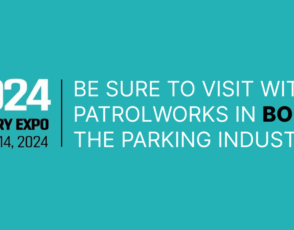 Step Into the Future of Parking Management